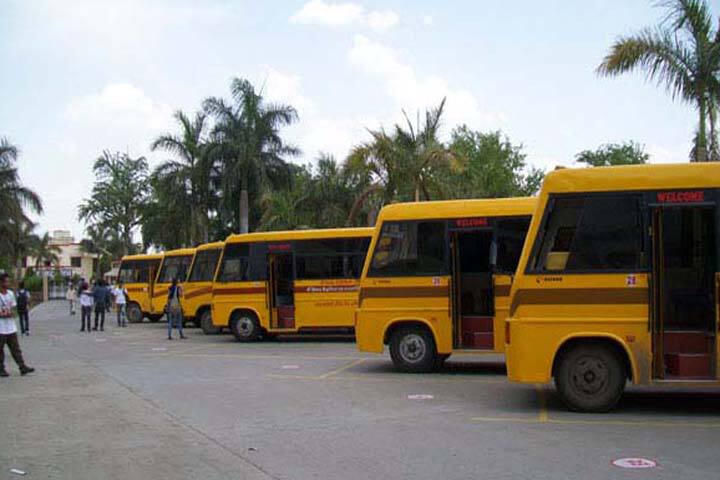 transport